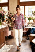 Blush Shirt