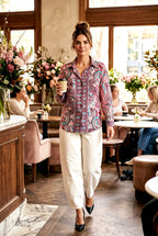 Blush Shirt