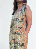 Sassy Jumpsuits