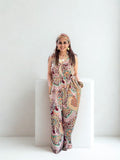 Breezy Jumpsuit