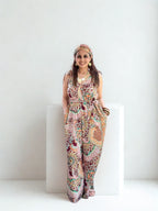 Breezy Jumpsuit