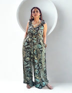Breezy Jumpsuit