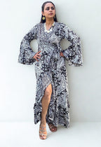 Wrap Dress