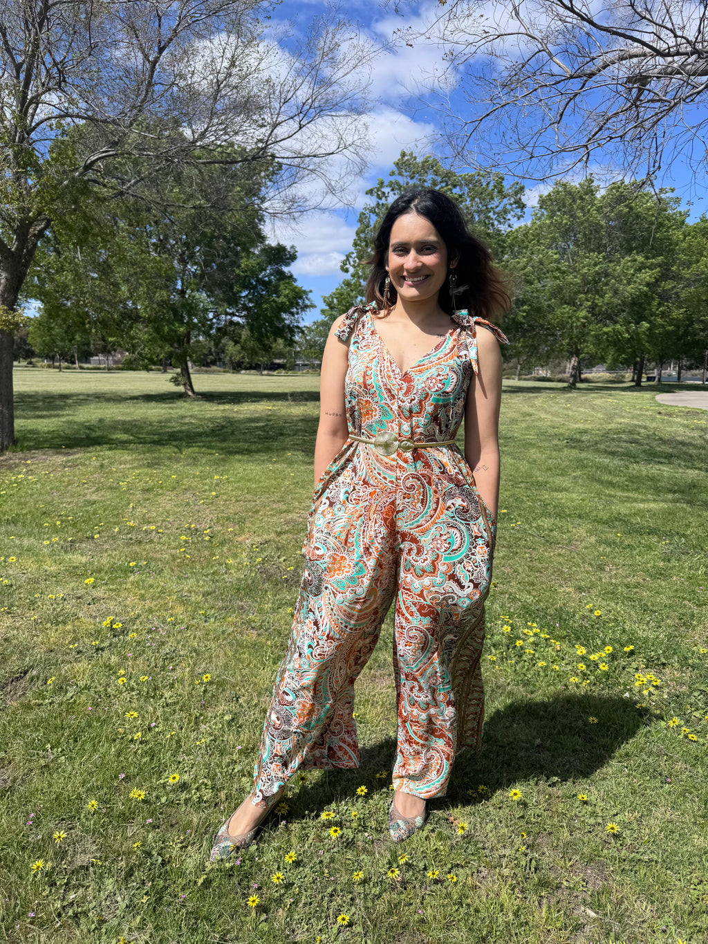Sassy Jumpsuits