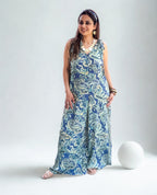 Breezy Jumpsuit