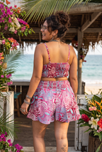 Rose Shorts