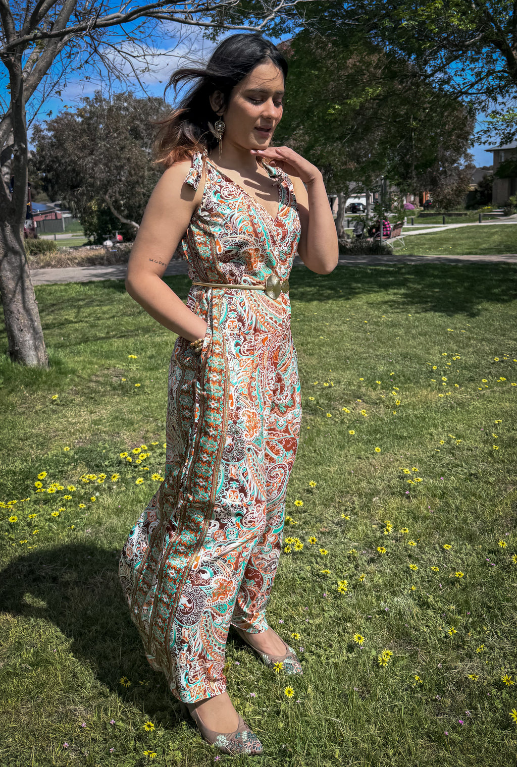 Sassy Jumpsuits