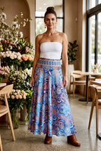 Sapphire Skirt
