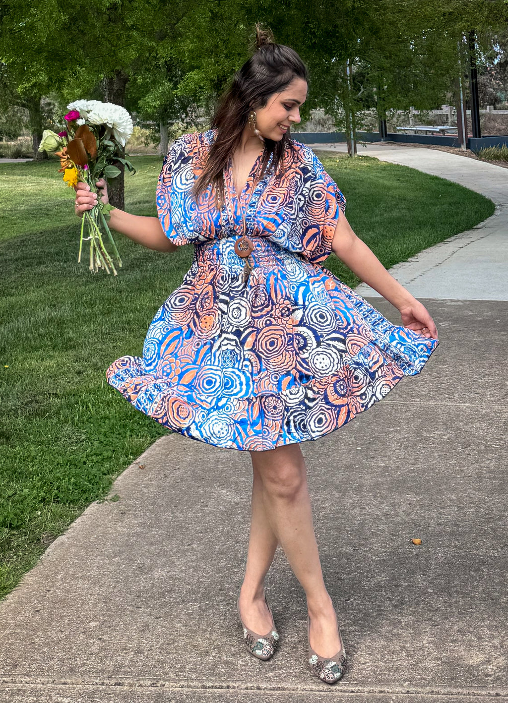 Bob Dress