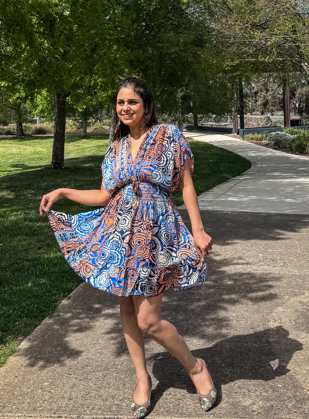 Bob Dress