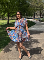 Bob Dress